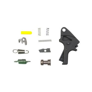 Apex Tactical M2.0 Poly Flat Forward Set Trigger Kit for Smith & Wesson M&P