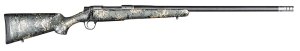 Christensen Arms Ridgeline 6.5-284 Norma 22In Carbon 4Rd