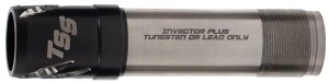 Rob Roberts 200297 TSS Raptor Invector Plus 12 Gauge Stainless Steel Choke