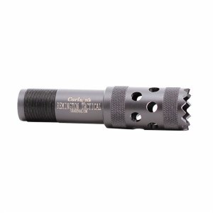 Carlson's Tactical Breecher Choke Tube 12 Ga Remington Black .720