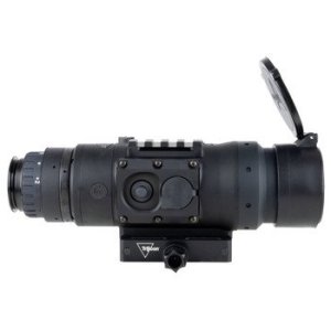 Trijicon REAP354 Reap-IR 35mm Thermal Scope 1.75-14x 640x480 60Hz Black