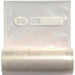 LEM Products MaxVac Material 11 x 16' - 2 rolls