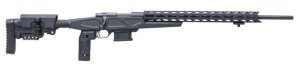 Howa M1500 22 ARC HCRMA22ARCBLK