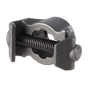 Bravo Company BCM-RSM-1913 Picatinny QD Sling Mount Matte Black Steel
