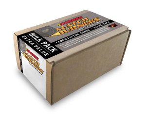Barnes Match Burners 6.5mm 145gr BT Rifle Bullets - 500/Box 30102