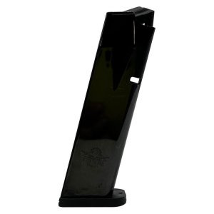 Armscor Rock Island 42384 17rd 9mm Luger Magazine Steel