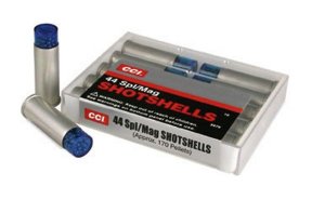 CCI/Speer Shotshell Ammunition 45 ACP 117Gr 10 200