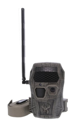 Wildgame Innovations Encounter XT 34MP 720p HD Brown