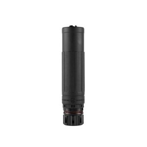 Dead Air Sandman X 7.62MM SMXKMBLK
