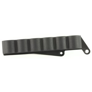 Adaptive Tactical AT06000R Shell Carrier 6rd Black for Remington 12 Gauge