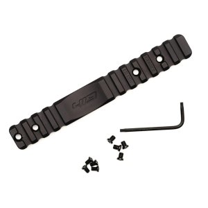Remington 700 Short Action Scope Rails - Remington 700 20 Moa Arc Top Rail