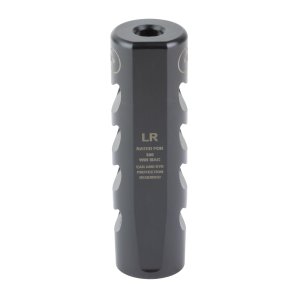 Ultradyne USA Apollo S .308/7.62x51mm 1in Timing Nut Compensator