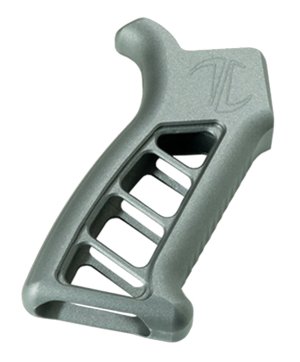 Timber Creek Enforcer AR Pistol Grip Tungsten EARPGT