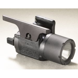 Streamlight TLR-3 Rail-Locating Keys Universal Weapon Mount