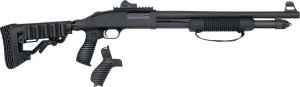 Mossberg 590 SPX 12 Gauge 50696
