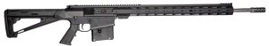 Great Lakes Firearms GL10LA7PRCSSBLK 7mm PRC 24 In 416R SS 1:8 5rd