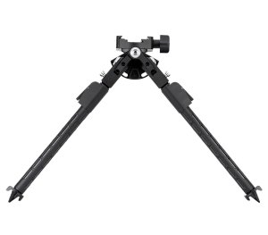 MDT Lightweight CKYE-Pod RRS BTC Standard Legs Black 106343-BLK