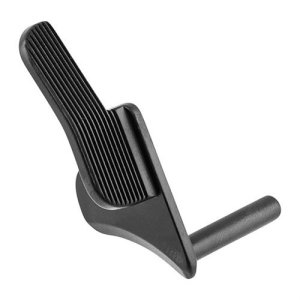 Ed Brown 1911 Machined Extended Thumb Safety - Match Blue 890-MATCH