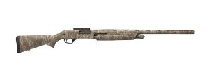 Winchester 512472291 SXP Universal Hunter 12 Gauge 26" Mossy Oak Bottomland Shotgun