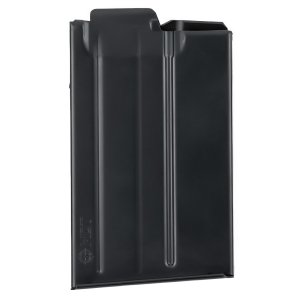 MDT 104734-BLK Metal Magazine 10rd 300 WSM/6.5 PRC Black