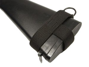 Blue Force Gear A2B-BK AR-15 Buttstock Sling Adapter