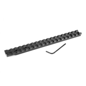 EGW Savage 212 Scope Base 0 MOA 41720