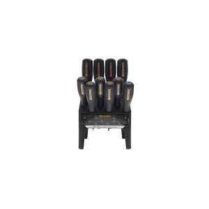Wheeler Bench Top Screwdriver Set Hex 10-Piece 4005280