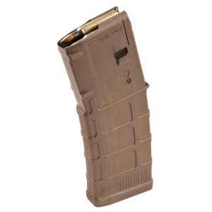 Magpul MAG557-MCT PMAG 30 Gen M3 5.56 NATO 30-Round Magazine Coyote Tan