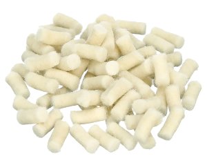 Gamo 621241254CP Cotton Cleaning Pellets 177 100/Pkg