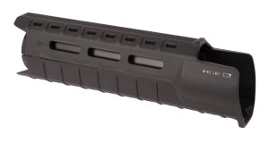 Magpul Industries MOE SL AR-15/M4 M-LOK Handguard, Carbine Length, Polymer, Black