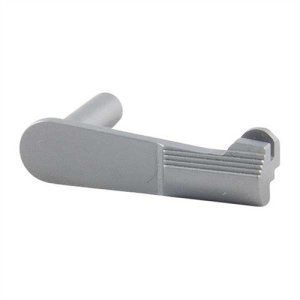 EGW 11001 1911 Slide Stop 9mm/.38 Super Stainless Steel .200