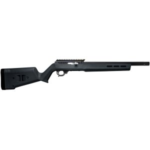 Tactical Solutions ATE2MBBMBLK X-Ring VR Gen2 22 LR Black Magpul Stock
