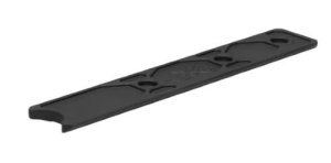 Browning 12594 Rail Fits X Bolt Vari Tech Stocks