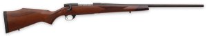 Weatherby VANGUARD SPORTER 270 Win VDT270NR4T