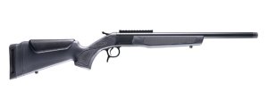 CVA SCOUT 25CREED 20 STEALTH GRY/BLUED
