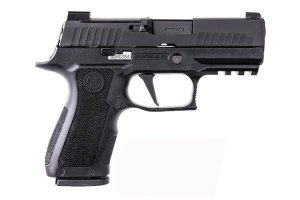 Sig Sauer P320 9mm 320XF9BXR3PR2
