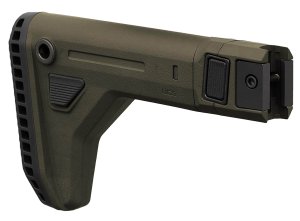 Magpul MAG1441ODG UCS Mil-Spec Carbine Stock Olive Drab Green