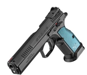CZ-USA TS 2 9mm 01220