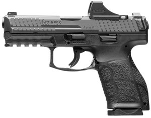 Heckler & Koch VP9A1 9mm 486