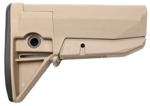 Bravo Company USA BCM Stock Kit Mod 0 FDE Fits AR-15 Complete