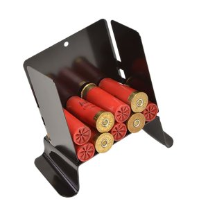 Mec-Gar USA 15CA EZ Pack Ammo Box Loader 12 Gauge Red Finish