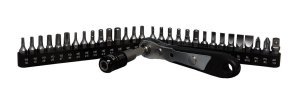 PROSHOT SKB Screwdriver Bits Kit Premium Tactical Set