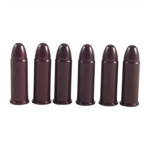 A-Zoom Snap Caps .44 Special Aluminum 6 Pack 16121