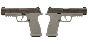 Sig Sauer P365 FUSE 9mm 365XF-9-BFO-2TT