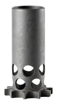 Dead Air Ghost-M Piston 9/16x24 Black