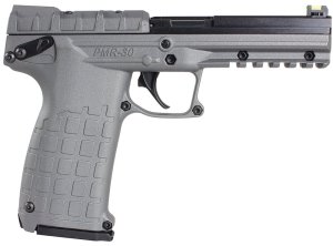 Kel-Tec PMR30TACGY 22 WMR