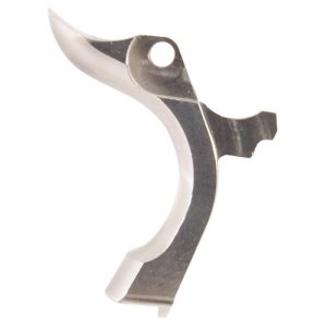 Wilson Combat 563 Stainless Steel 1911 Concealment Grip Safety