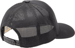 Browning CAP ELK RIDGE 110MESH BACK REC PATCH BLACK/GOLD