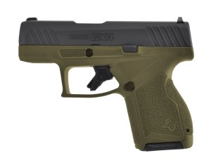 Taurus GX4 9MM 1-GX4M931O