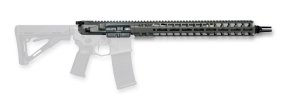 Radian Weapons Model 1 Complete Upper .223 Wylde 5.56 NATO 300 BLK Match...